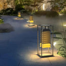 Abbas | Outdoor Pathway Light