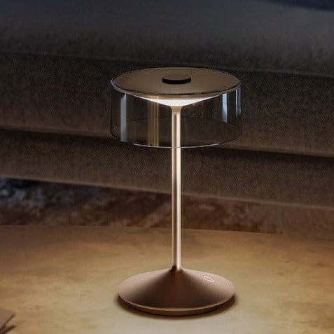 Oriel | Rechargeable Table Lamp - Detail View #6 | HomeCartel