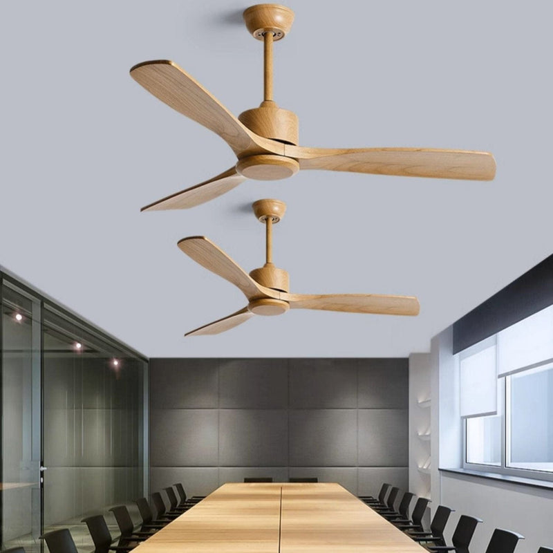 Jeanette | Big Ceiling Fan