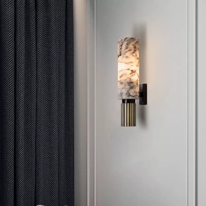 Mussey | Wall Light