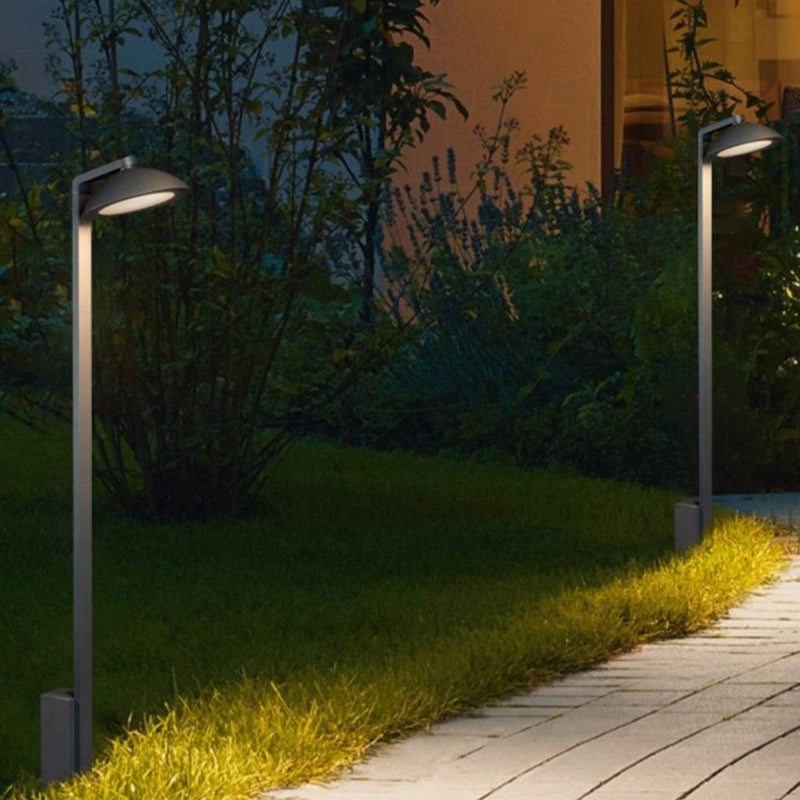 Corette | Outdoor Pathway Light