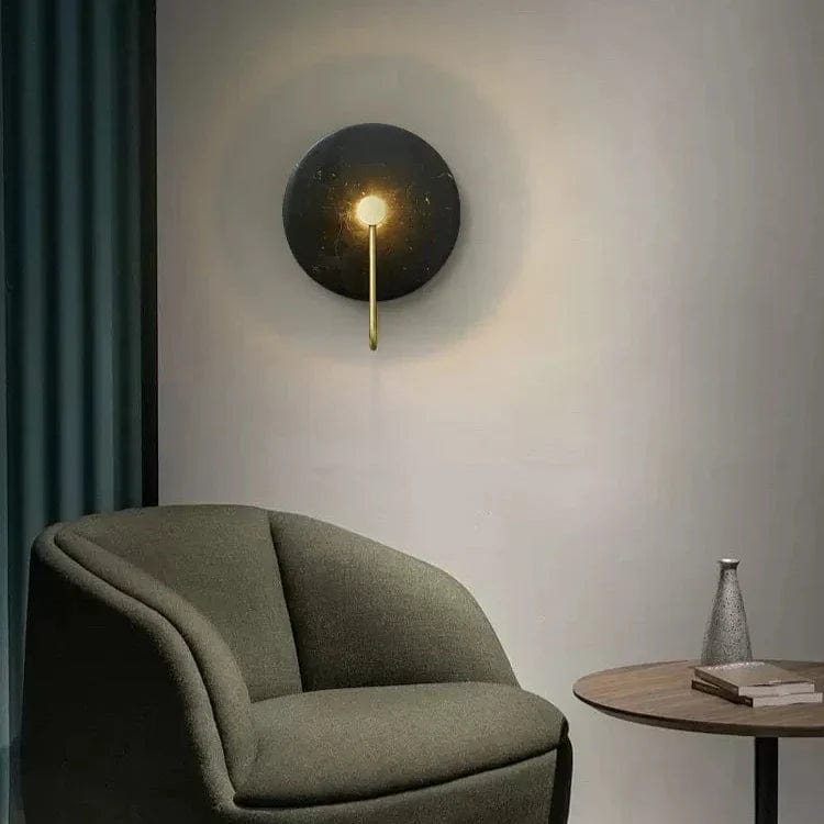 Darcy | Wall Light - Detail View #7 | HomeCartel