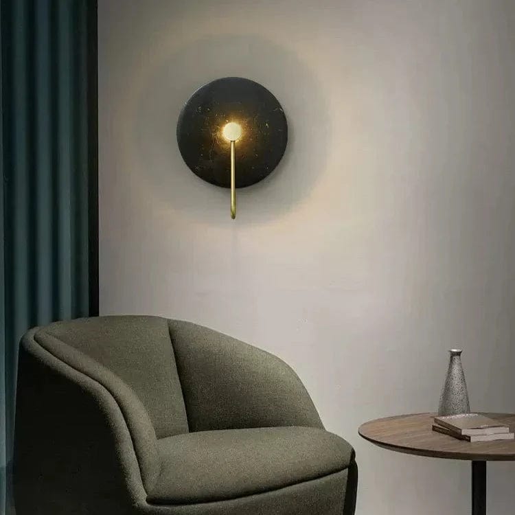 Darcy | Wall Light