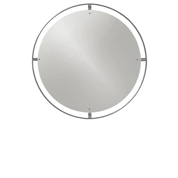 Cahir | Non-Lighted Mirror