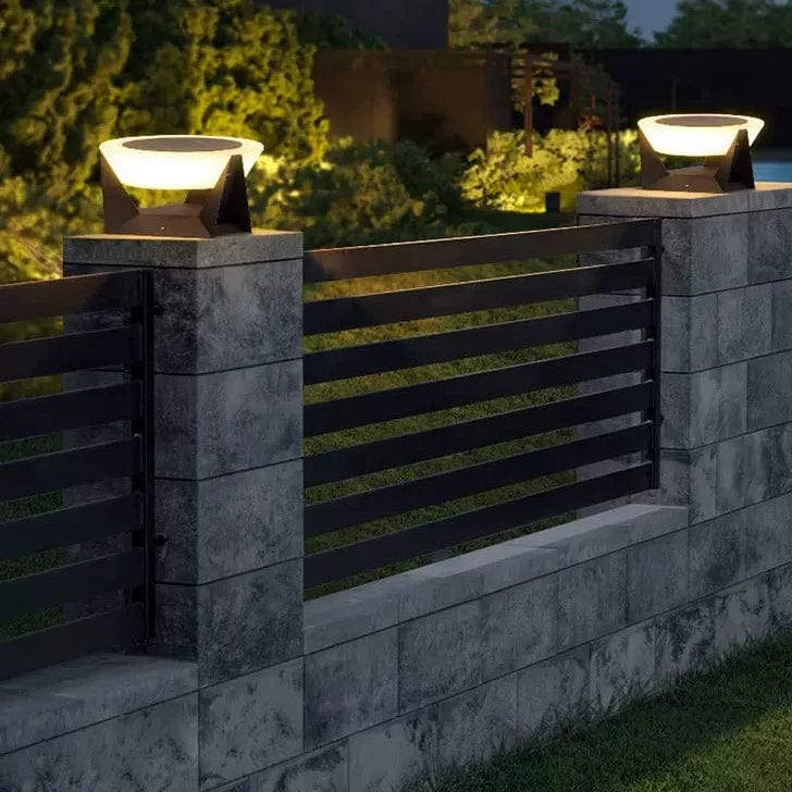 Solme | Outdoor Pathway Light - Modern ARCHITECTURAL OUTDOOR | HomeCartel Philippines