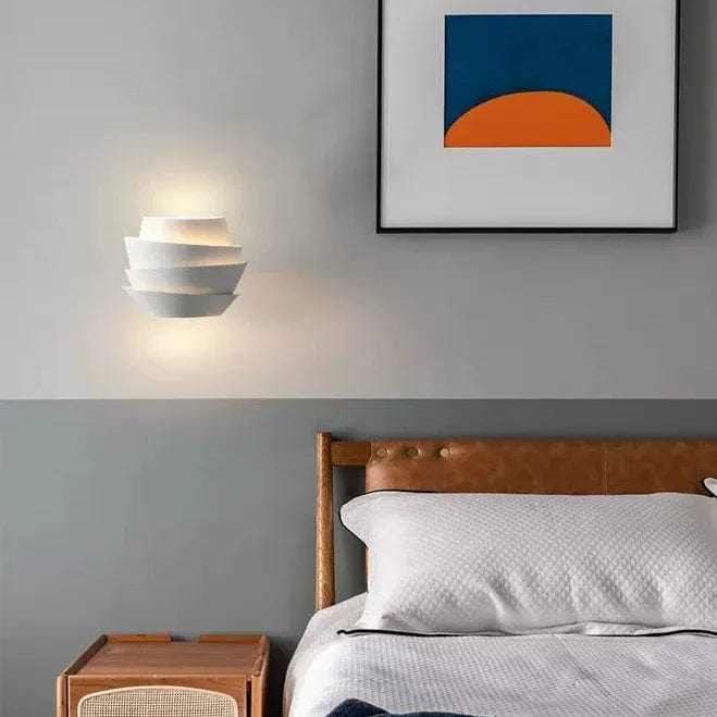 Roman | Wall Light - Home Cartel ®