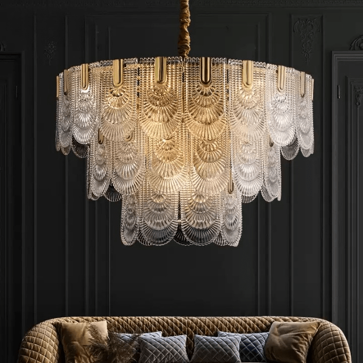 Felina | Chandelier - Modern Chandelier | HomeCartel Philippines