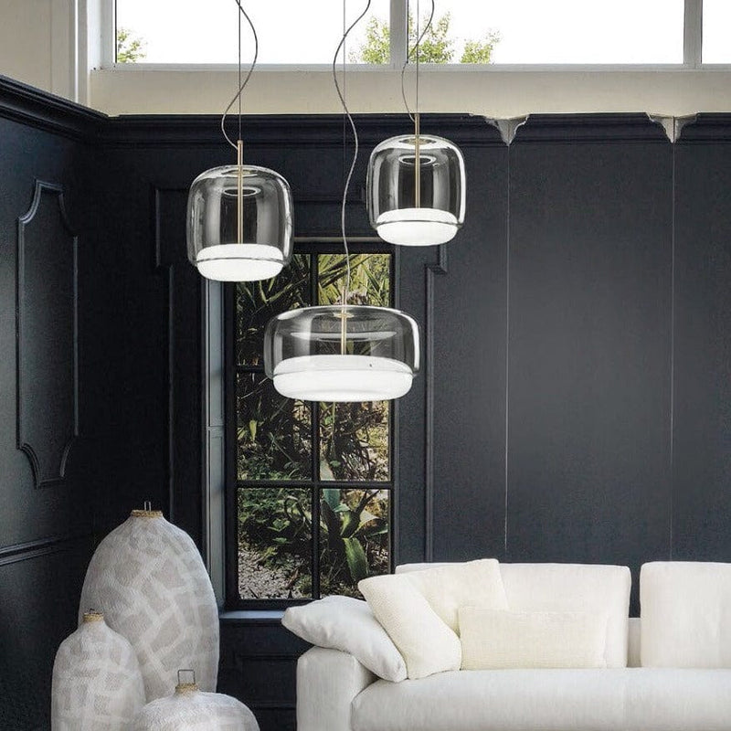 Calliope | Modern Pendant Light