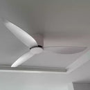 Tracy | Low Profile Ceiling Fan