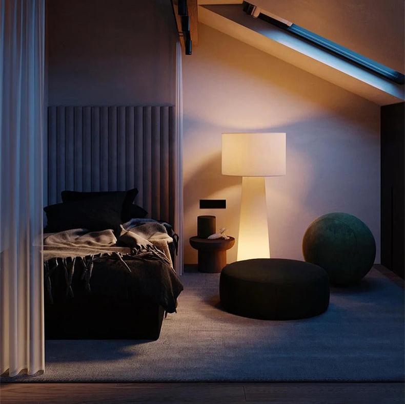 Russell | Floor Lamp - Home Cartel ®