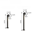 Cosmo | Outdoor Pathway Light