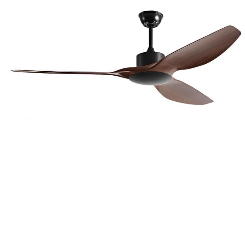 Loredana | Three Blade Ceiling Fan - Modern Three Blade Fan | HomeCartel Philippines