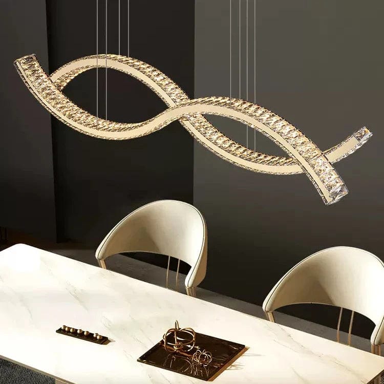 Falarski | Chandelier - Detail View #3 | HomeCartel