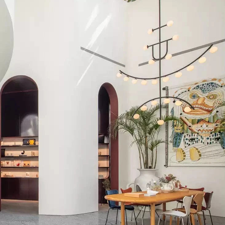 Chino | Chandelier - Modern Chandelier | HomeCartel Philippines