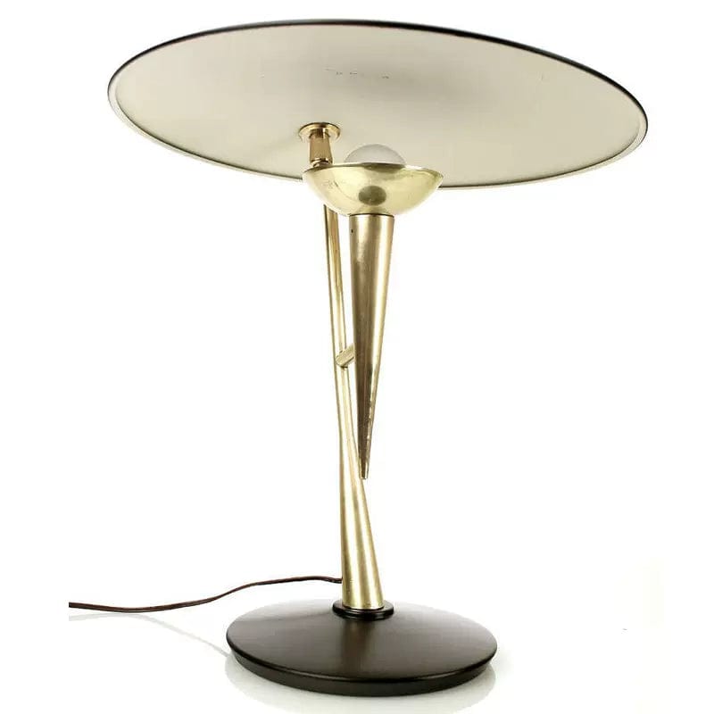 Bianco | Table Lamp - Detail View #3 | HomeCartel
