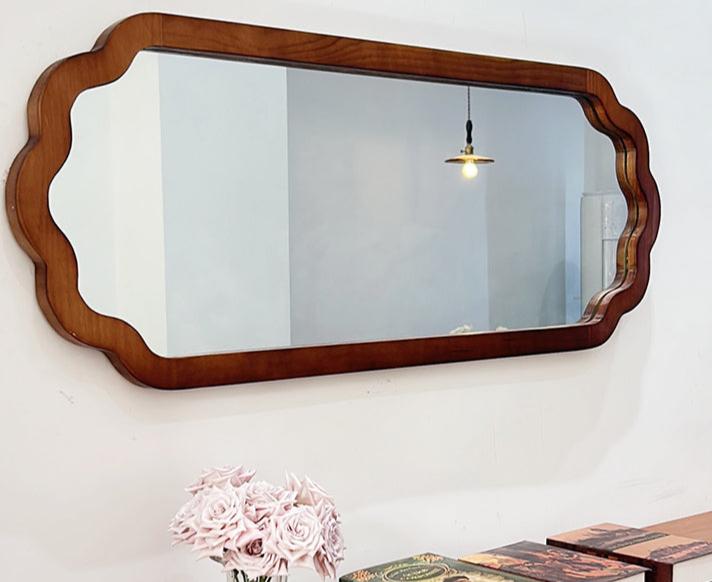 Lauralea | Non-Lighted Mirror - Modern Non-Lighted Mirror | HomeCartel Philippines