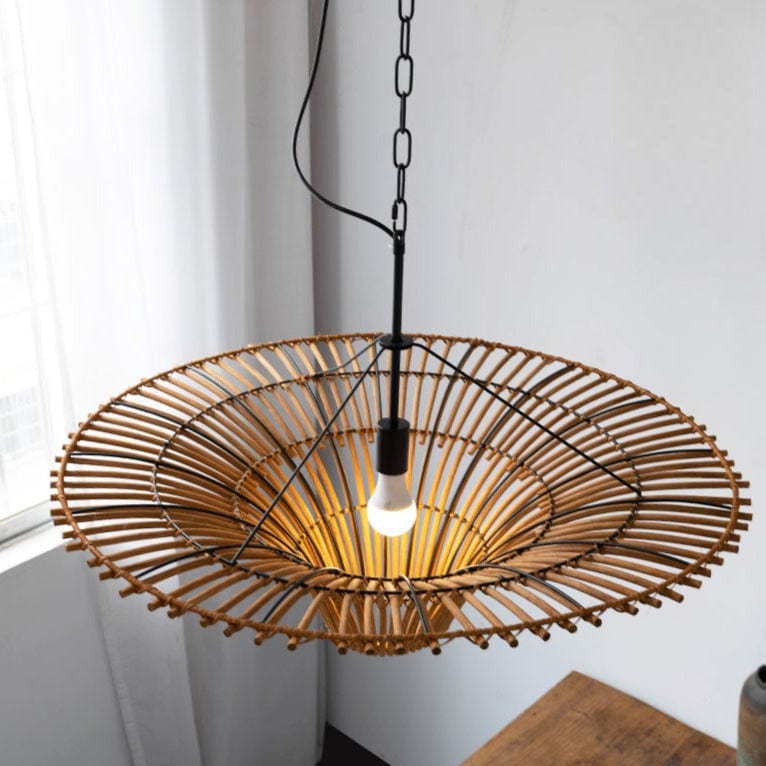 Misaki | Big Pendant Light