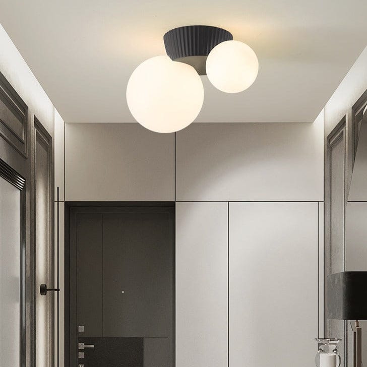 Flight | Semi Flush Mounted Light - Modern Semi Flush Mounted Light | HomeCartel Philippines