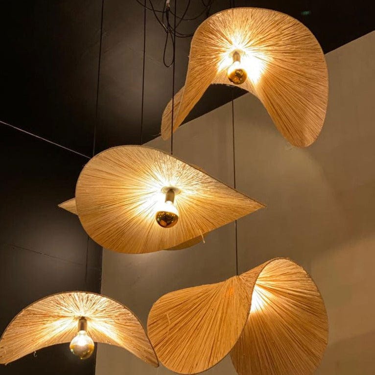 Mew | Big Pendant Light - Detail View #5 | HomeCartel