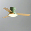 Sage | Lighted Ceiling Fan