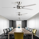 Delgarido | Low Profile Ceiling Fan