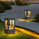 Zuhriya |  Outdoor Pathway Light