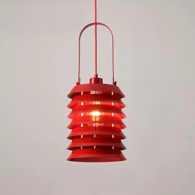 Mercury | Pendant Light - Detail View #2 | HomeCartel