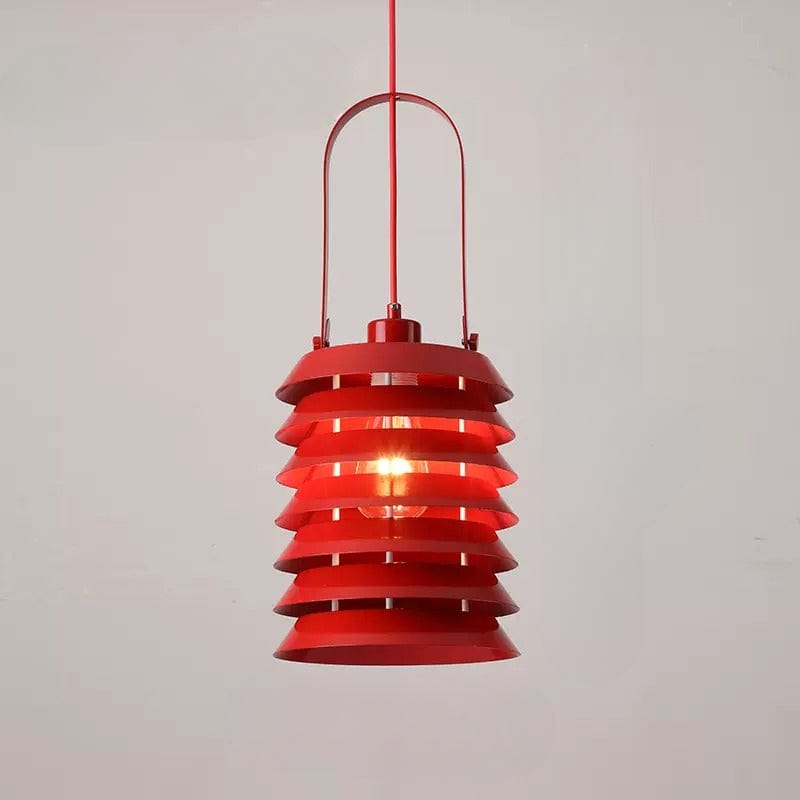 Mercury | Pendant Light