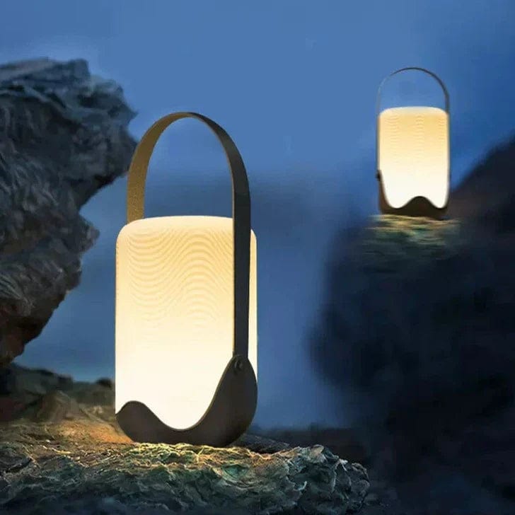 Chaima | Outdoor Garden Light