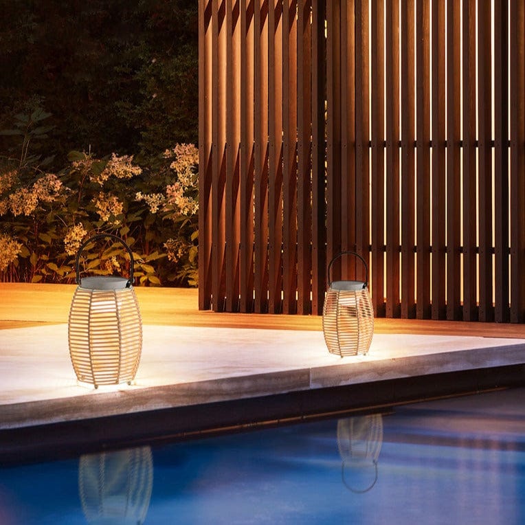 Ruwa | Outdoor Floor Lamp