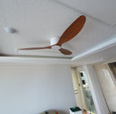Cantrell | Low Profile Ceiling Fan