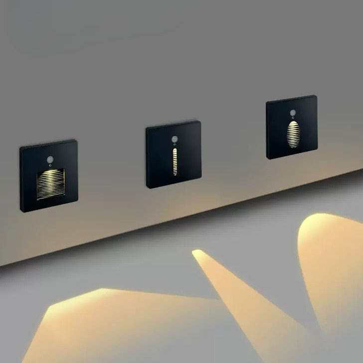 Todi | Outdoor Step Light - Home Cartel ®