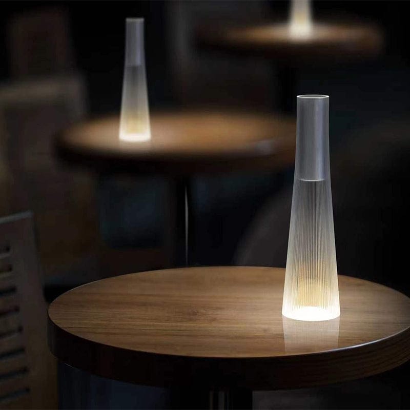 Leadrea | Rechargeable Table Lamp