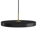 Devika | Nordic Pendant Light