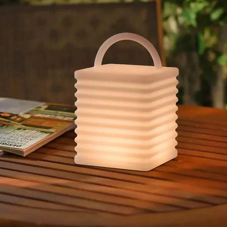 Lope | Rechargeable Table Lamp - Modern Rechargeable Table Lamp | HomeCartel Philippines