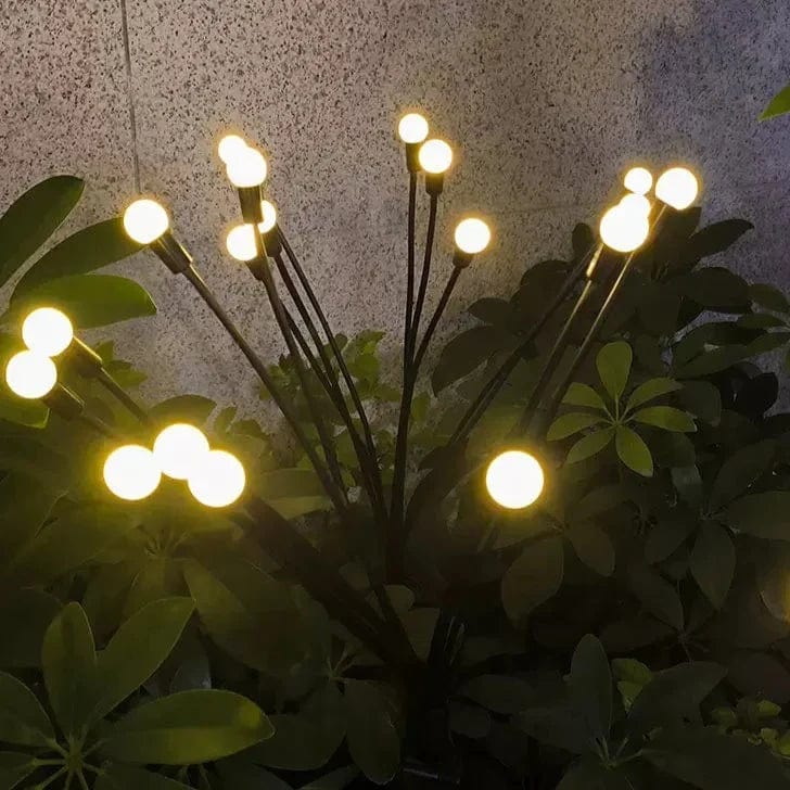 Wardina | Outdoor Garden Light