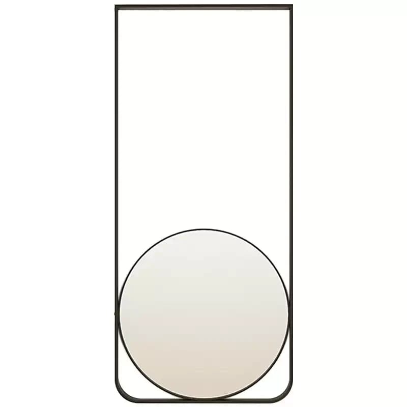 Trinidad | Non-Lighted Mirror - Modern Non-Lighted Mirror | HomeCartel Philippines