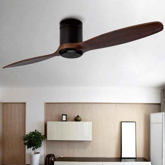 Prescott | Lighted Ceiling Fan