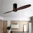 Leocadia | Low Profile Ceiling Fan