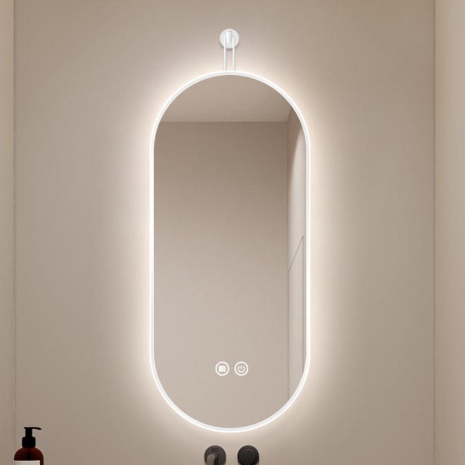 Jamaree | Lighted Mirror