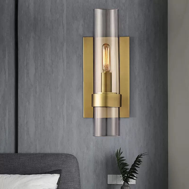 Kamiya Une | Wall Light