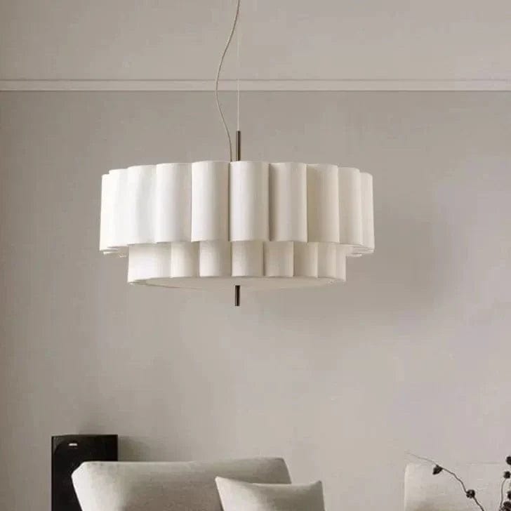 Ivory | Big Pendant Light