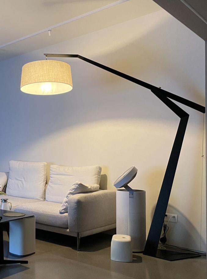 Xavier | Floor Lamp