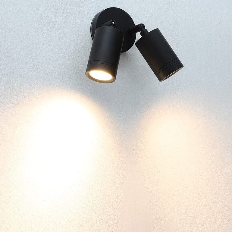 Ninria | Outdoor Wall Light