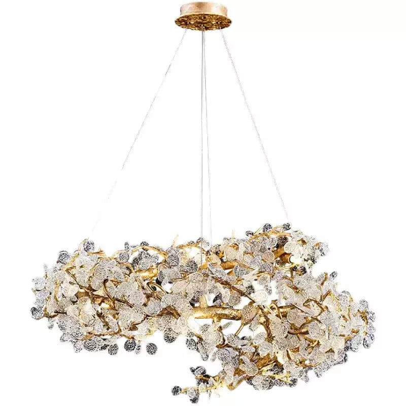 Slate | Chandelier - Modern Chandelier | HomeCartel Philippines