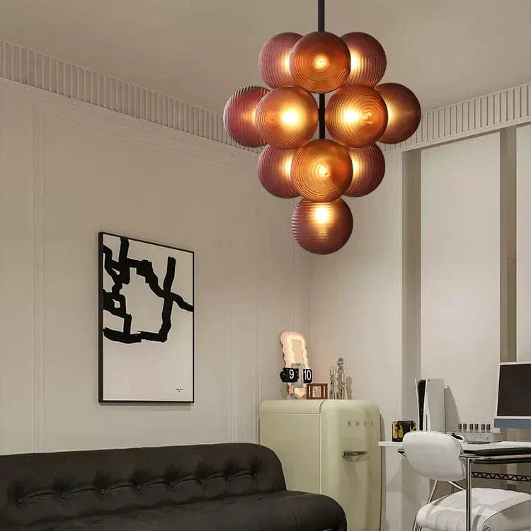 Sullivan | Chandelier - Home Cartel ®