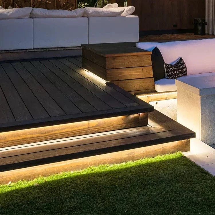 Talim | Outdoor Linear LED Panel