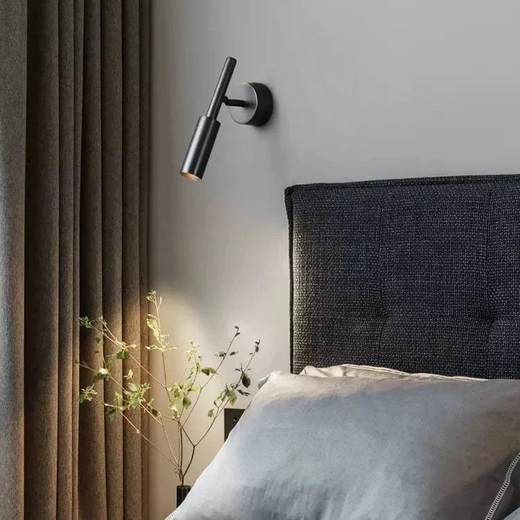 Servo | Wall Light - Detail View #5 | HomeCartel