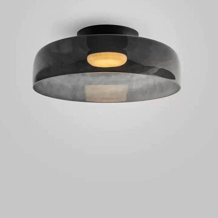 Jezebel Deux |  Semi Flush Mounted Light