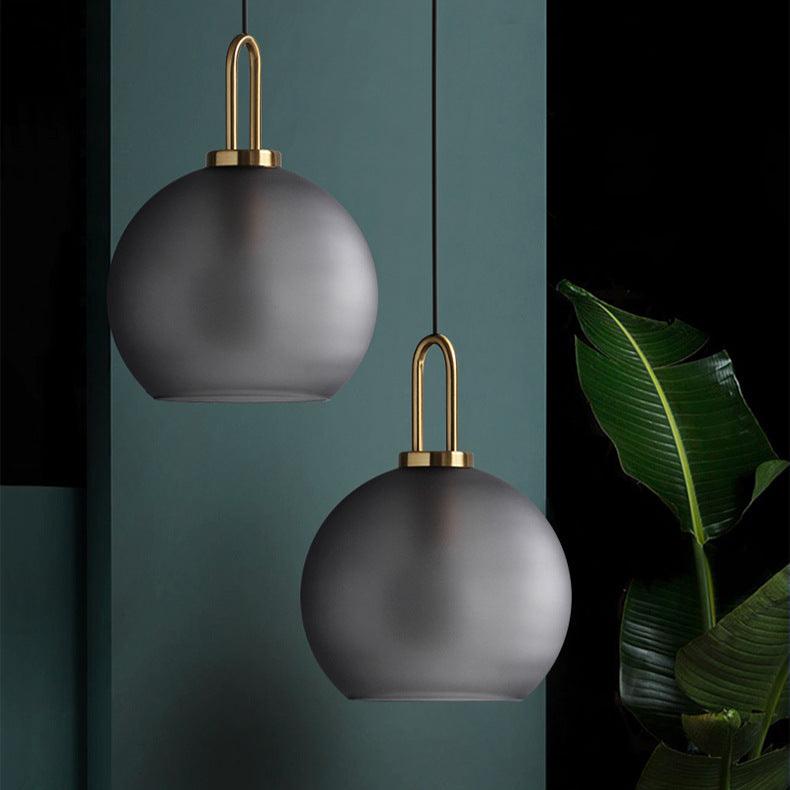 Hashira | Pendant Light